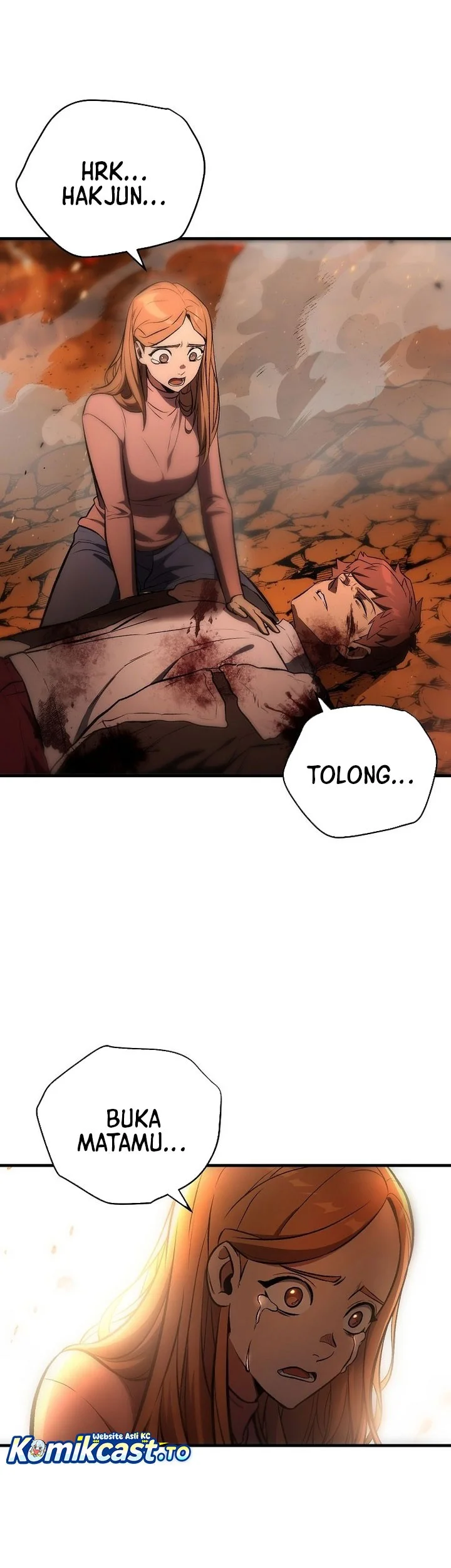 Chapter 128 - halaman 68