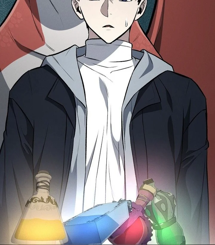 Chapter 129 - halaman 21