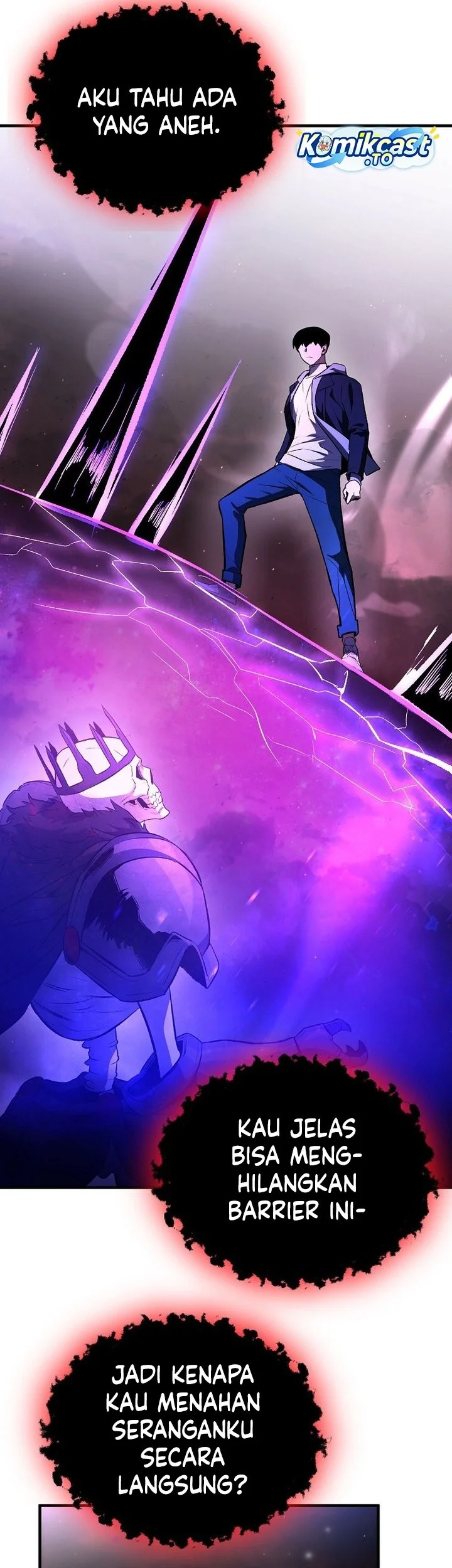 Chapter 129 - halaman 42