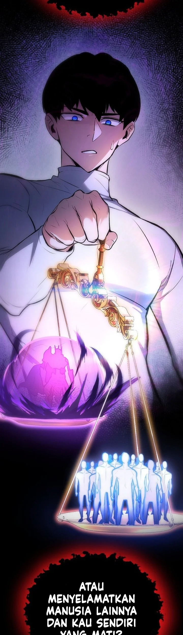 Chapter 129 - halaman 54