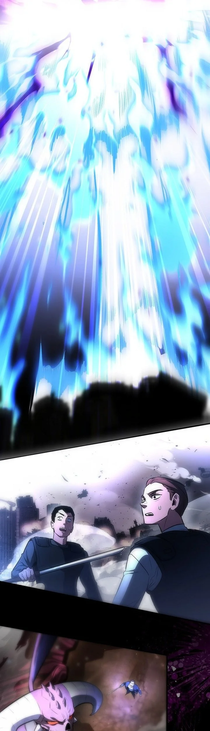 Chapter 129 - halaman 72