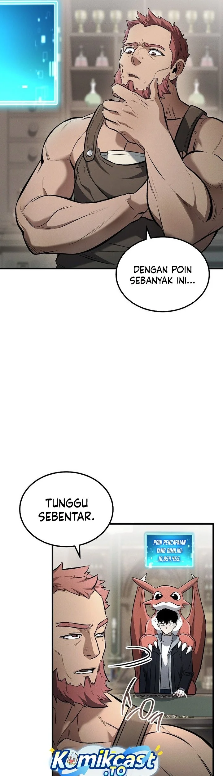 Chapter 129 - halaman 14