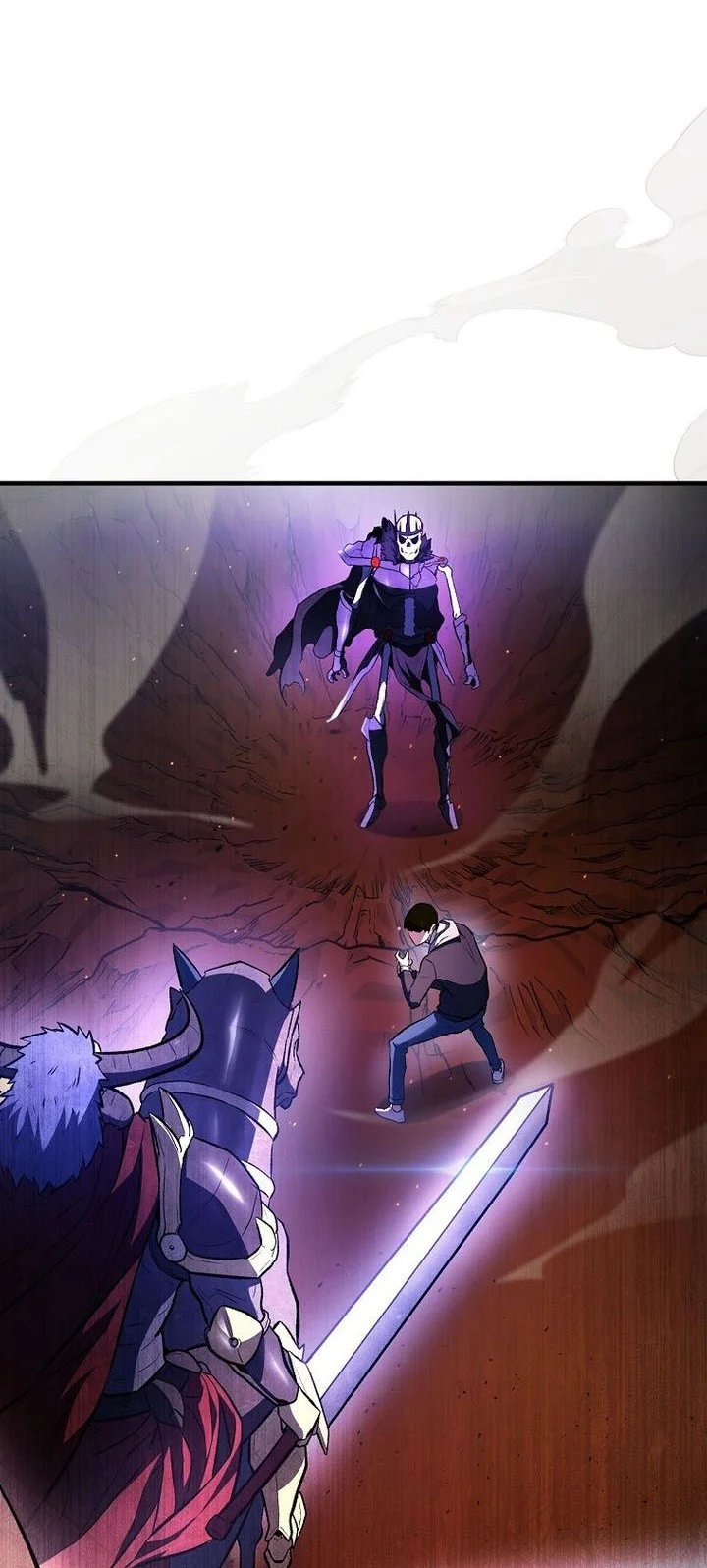 Chapter 130 - halaman 31