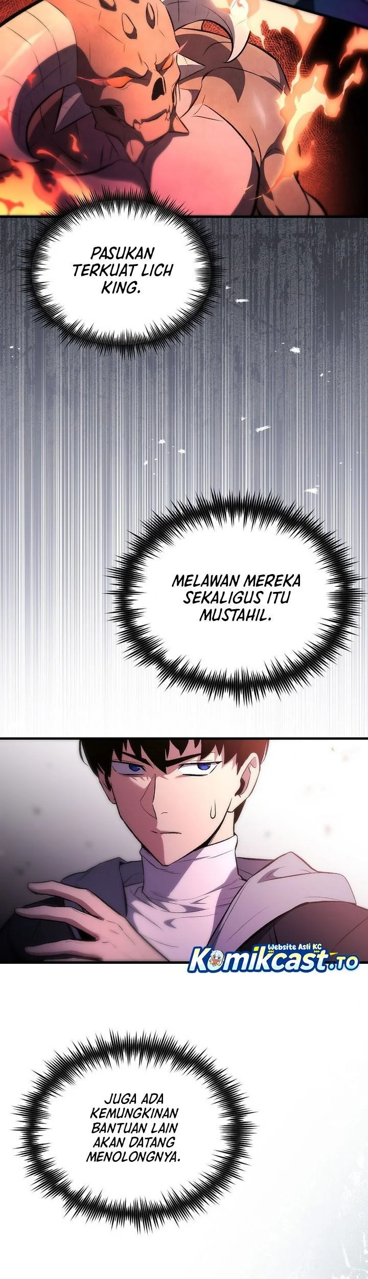 Chapter 130 - halaman 34