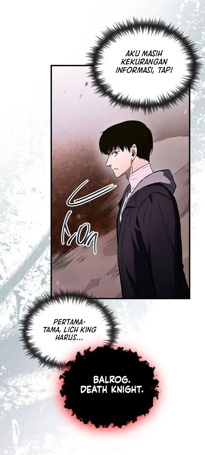 Chapter 130 - halaman 35