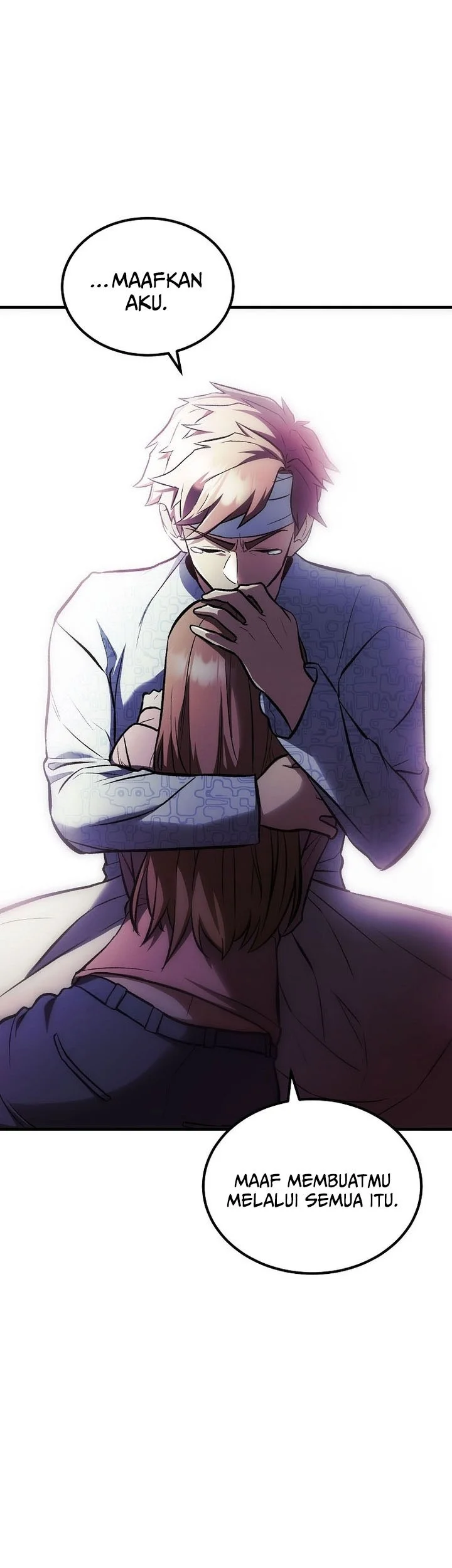 Chapter 131 - halaman 22