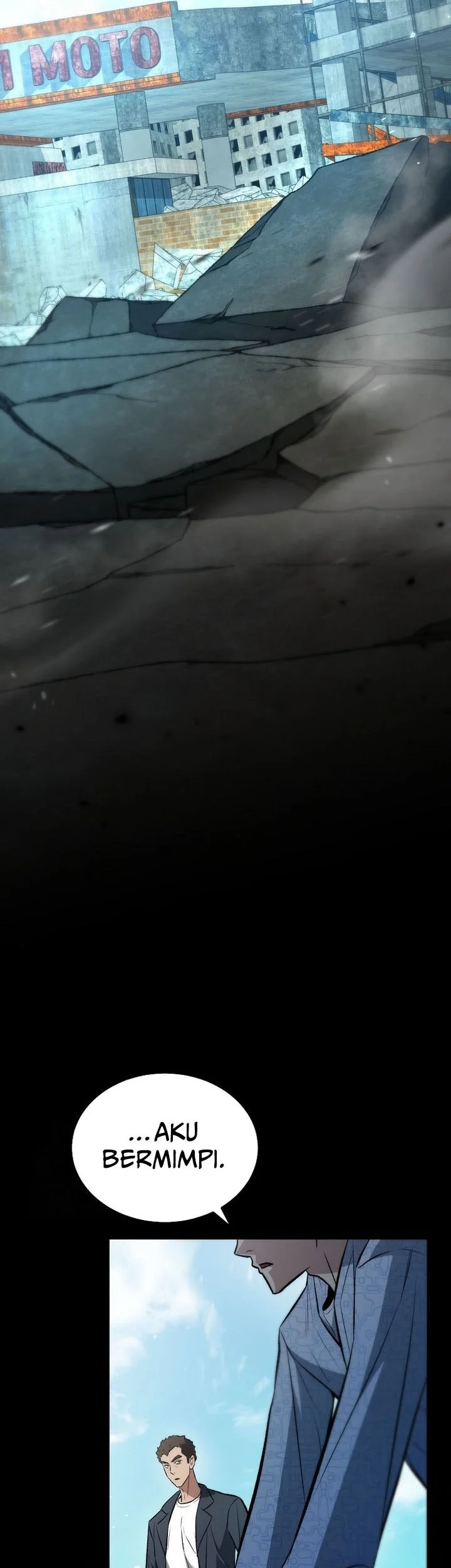 Chapter 131 - halaman 28