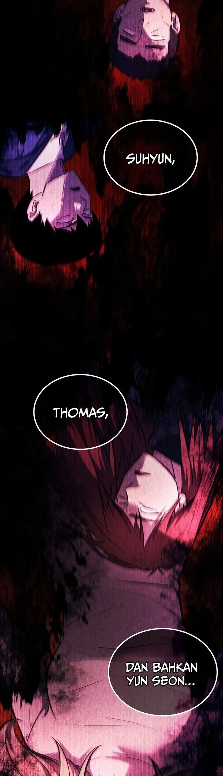 Chapter 131 - halaman 30