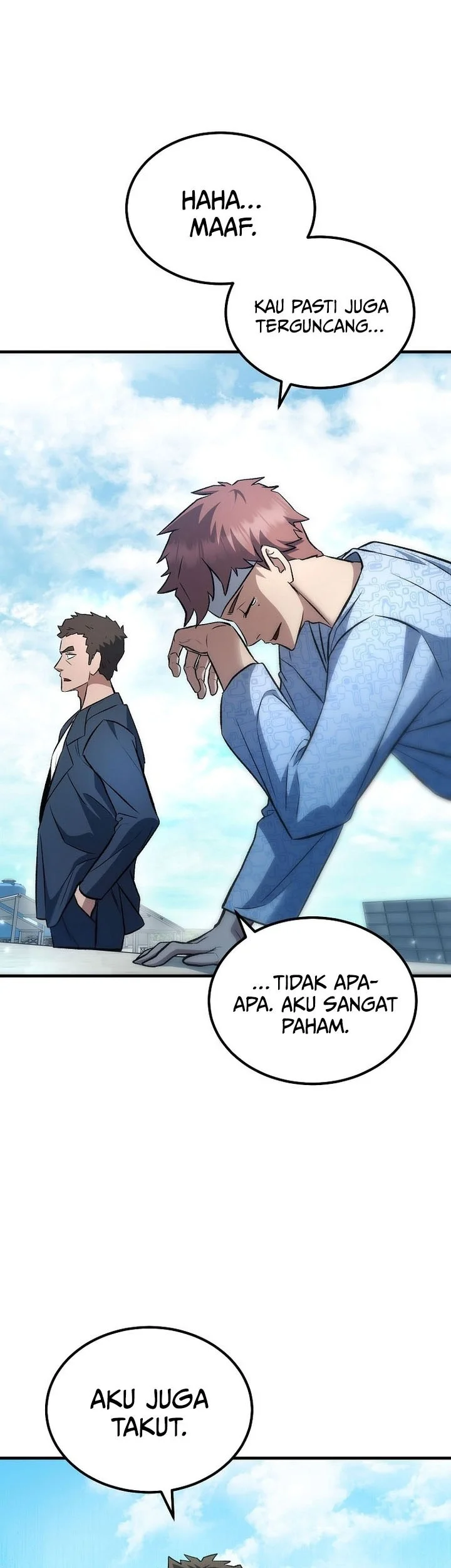 Chapter 131 - halaman 34