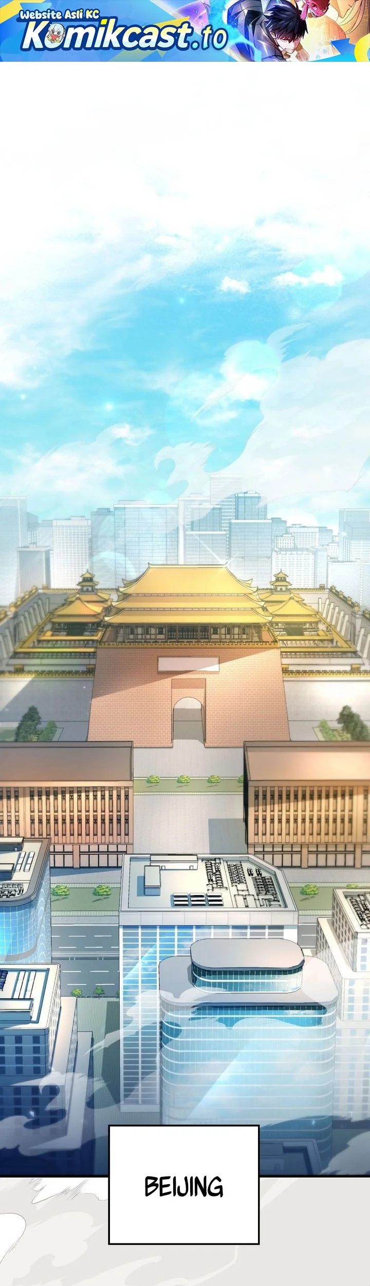 Chapter 131 - halaman 2