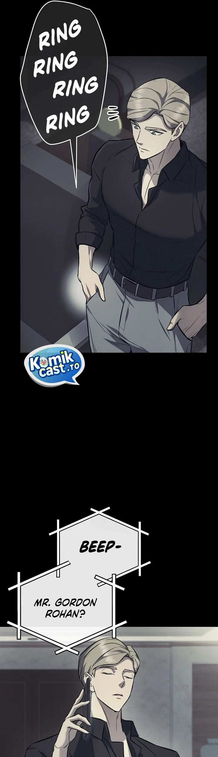 Chapter 132 - halaman 20