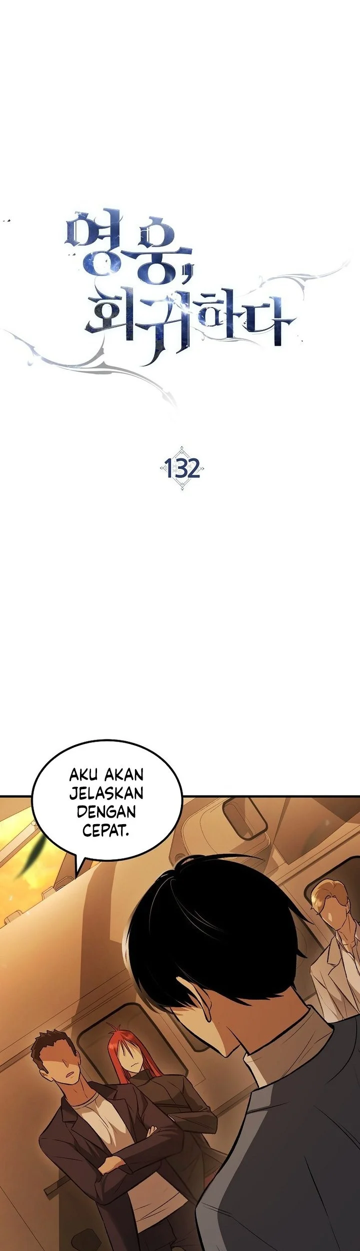 Chapter 132 - halaman 28
