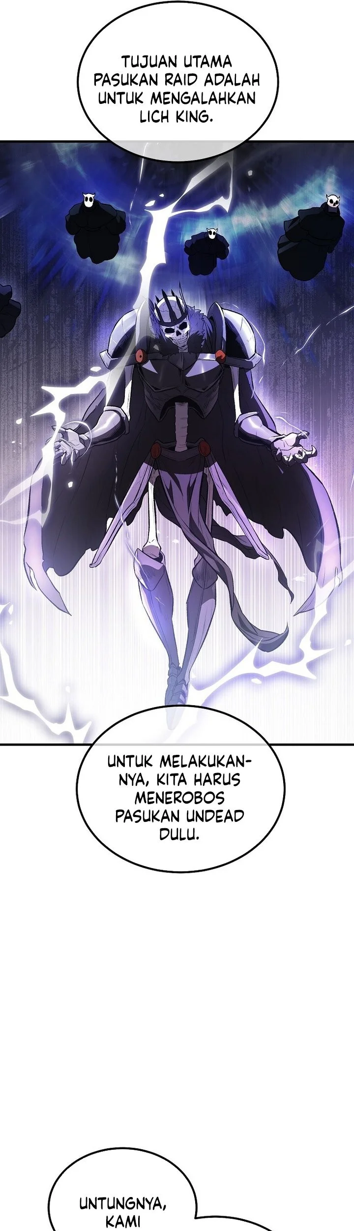 Chapter 132 - halaman 30