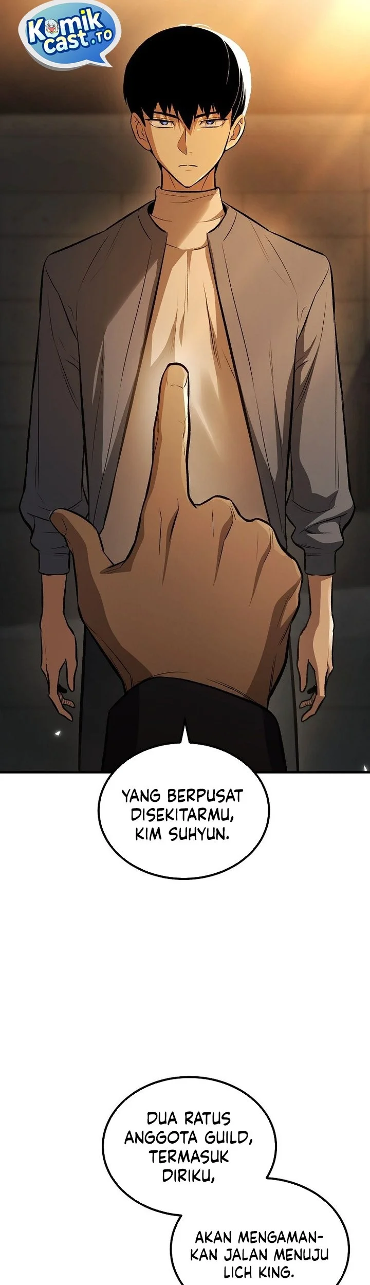 Chapter 132 - halaman 32