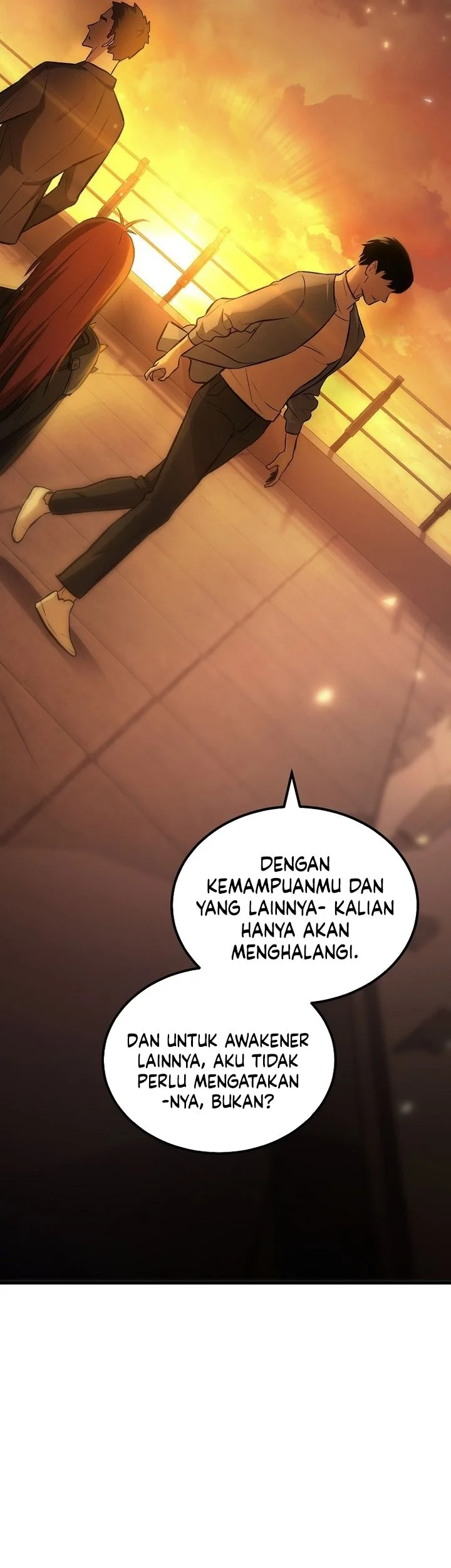 Chapter 132 - halaman 38