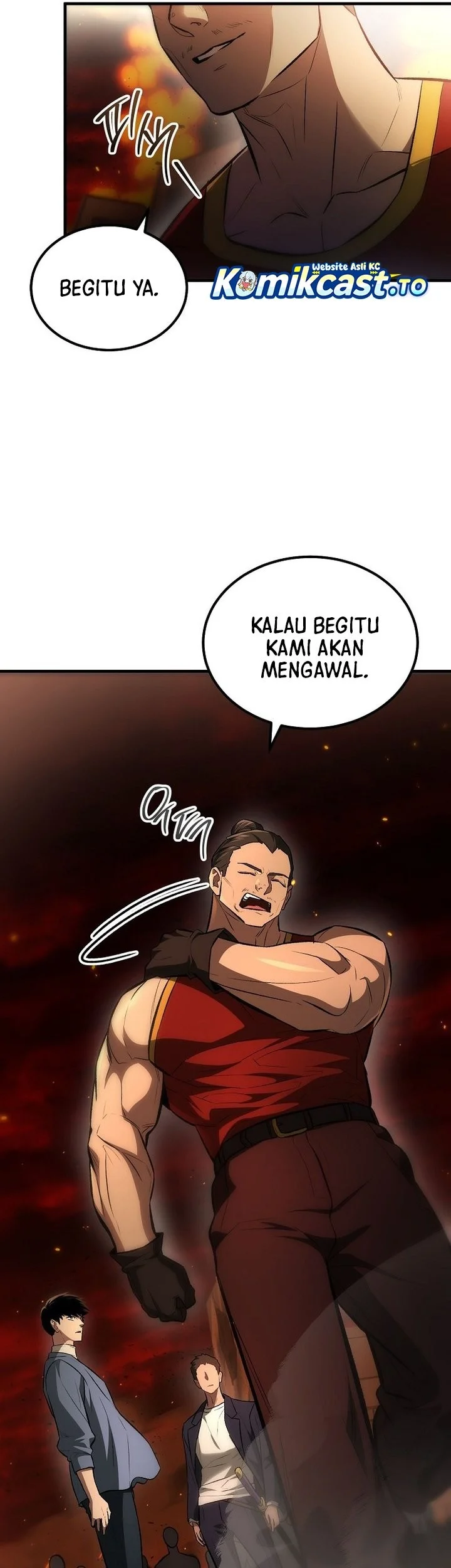 Chapter 133 - halaman 28