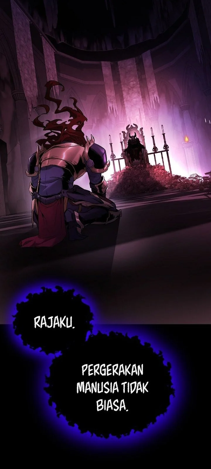 Chapter 133 - halaman 33