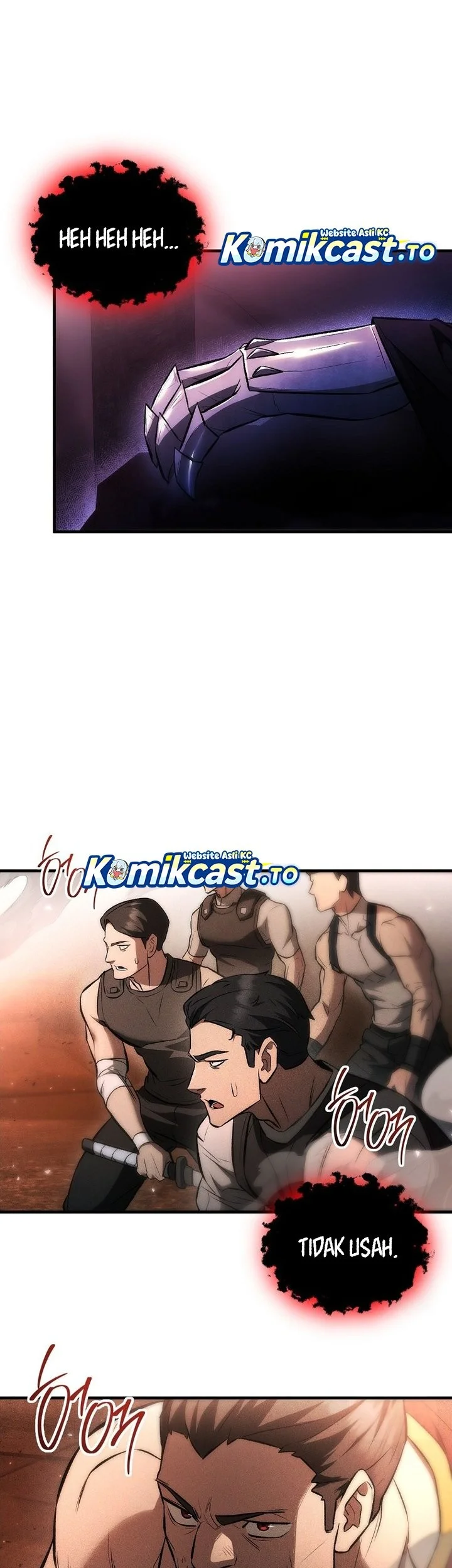 Chapter 133 - halaman 38