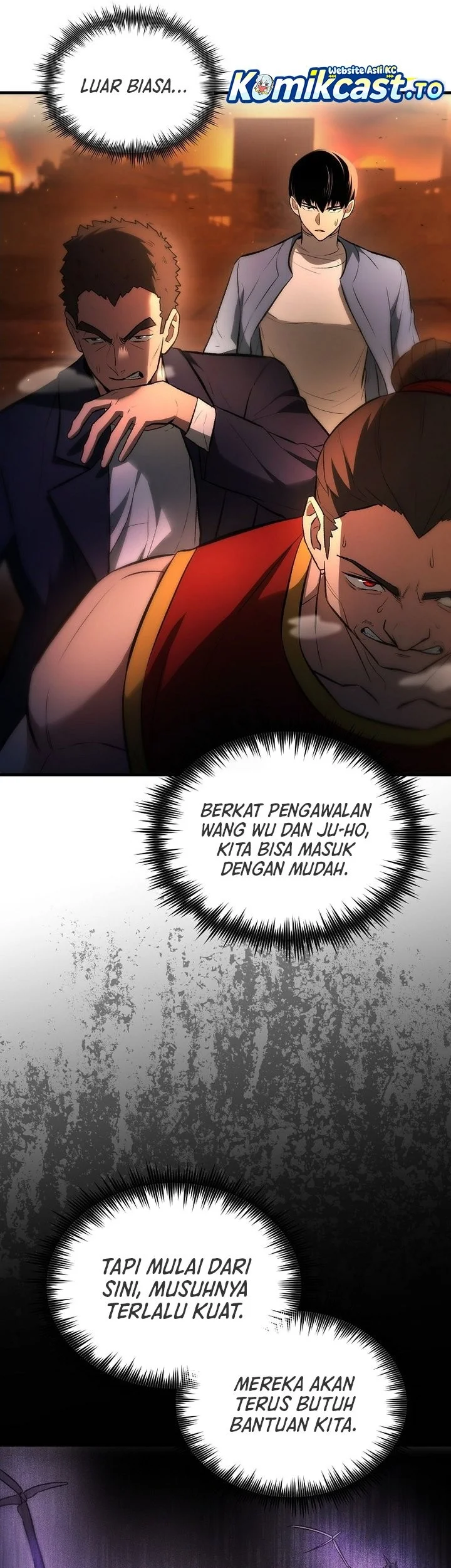 Chapter 133 - halaman 42