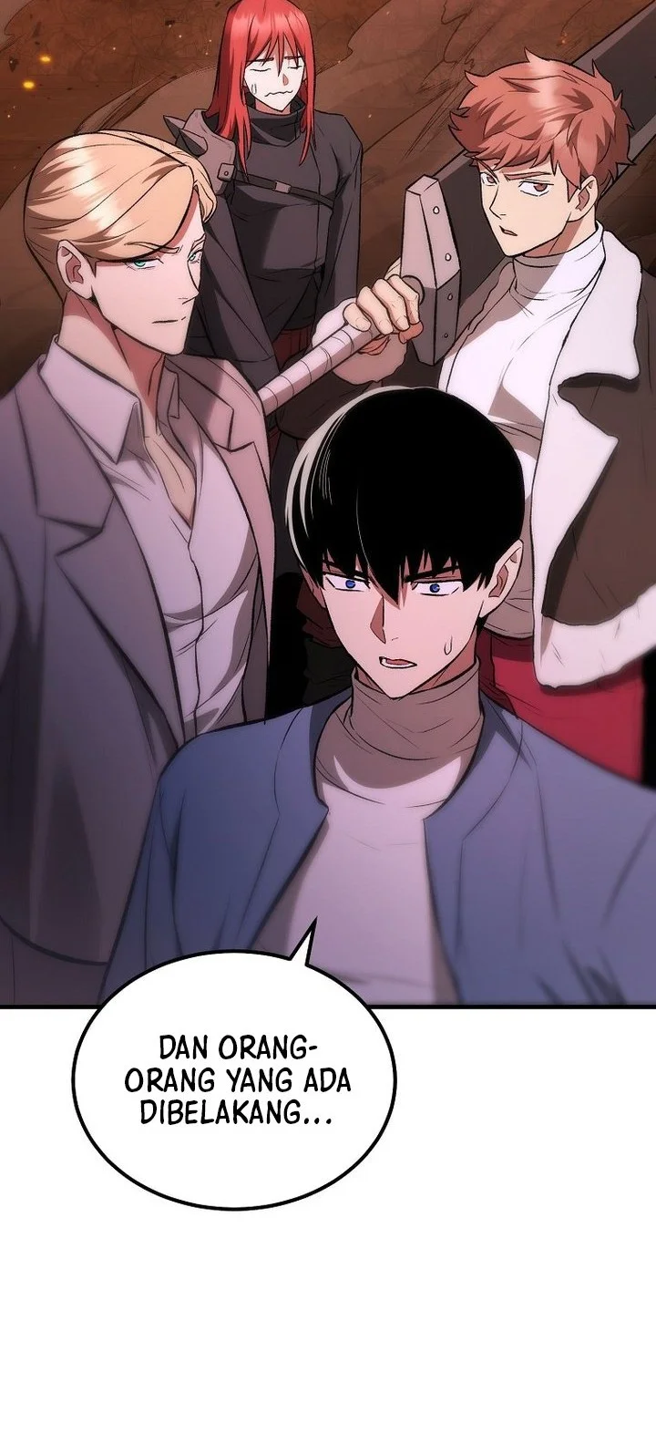 Chapter 133 - halaman 45