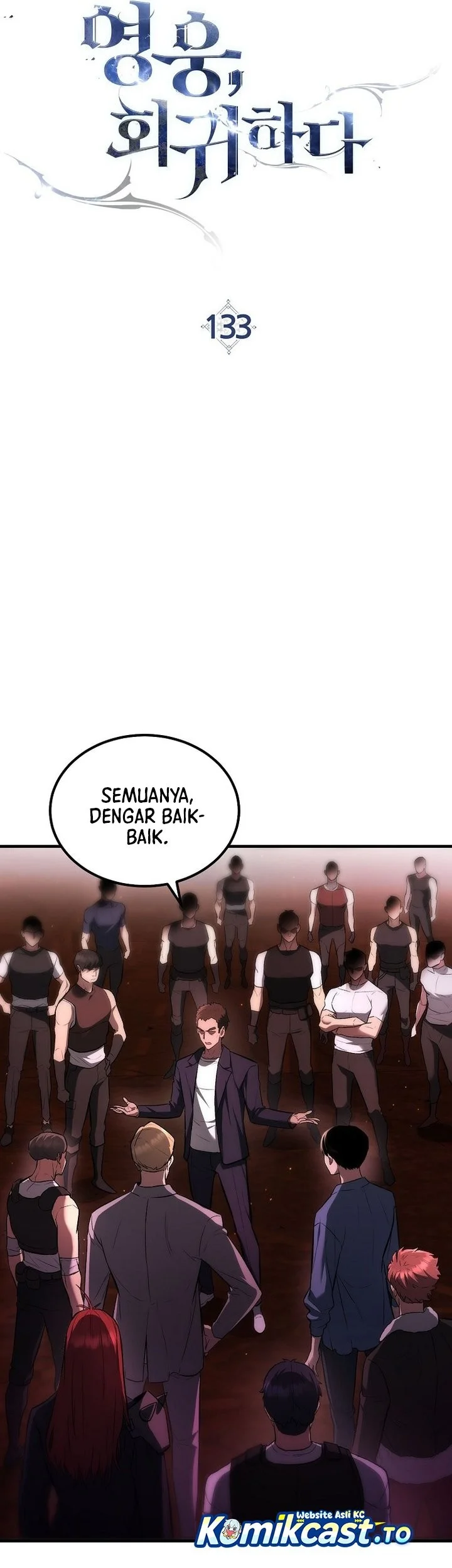 Chapter 133 - halaman 12