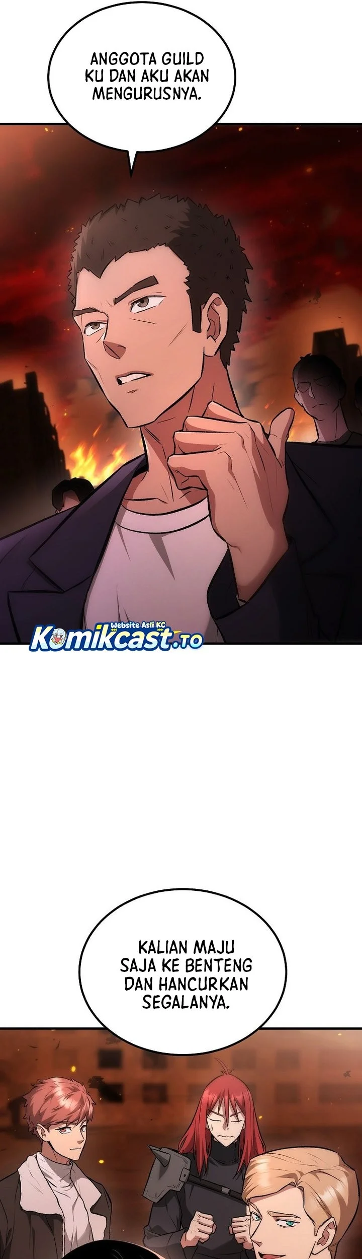 Chapter 133 - halaman 16