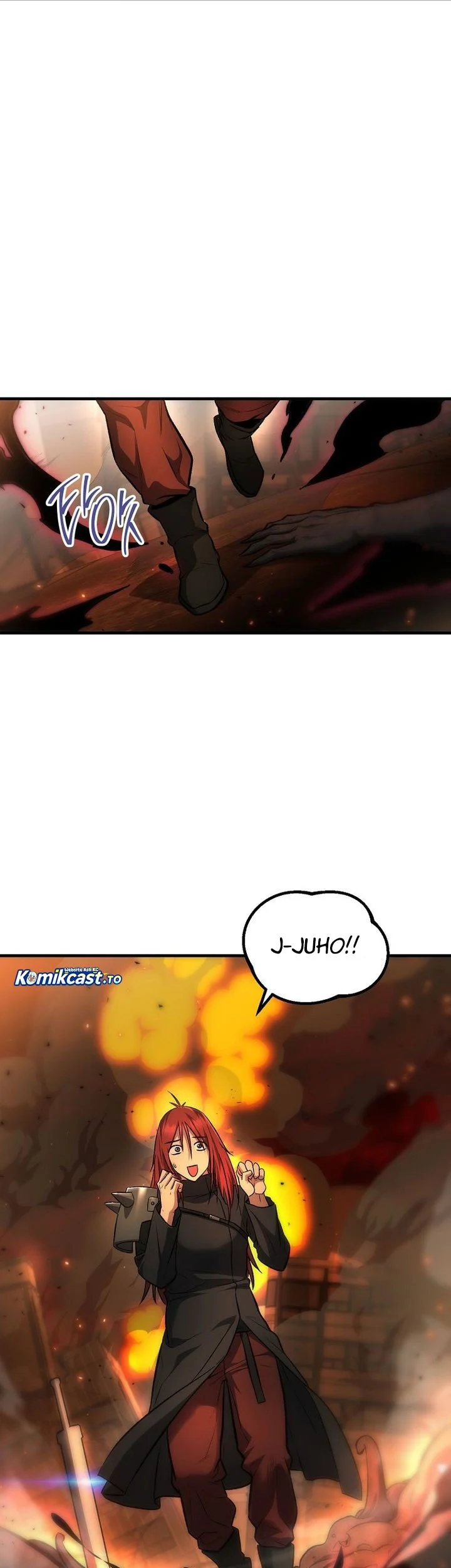 Chapter 134 - halaman 34
