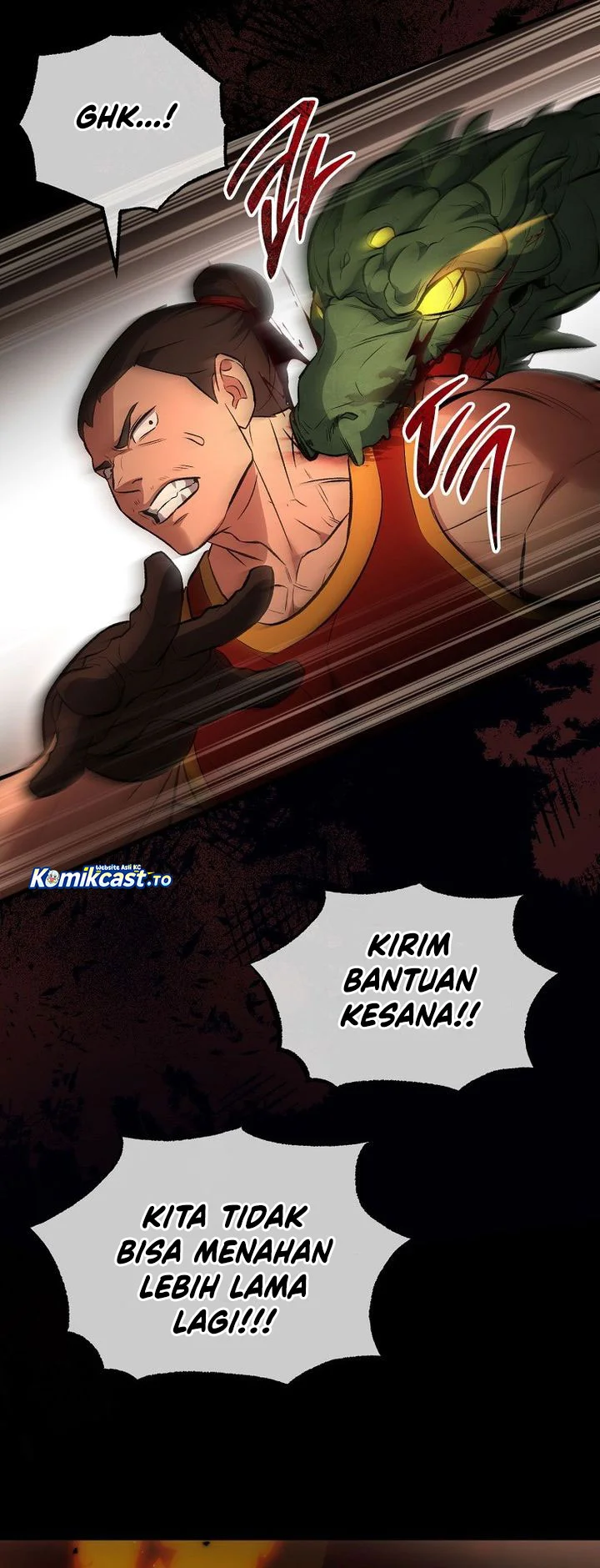 Chapter 134 - halaman 45