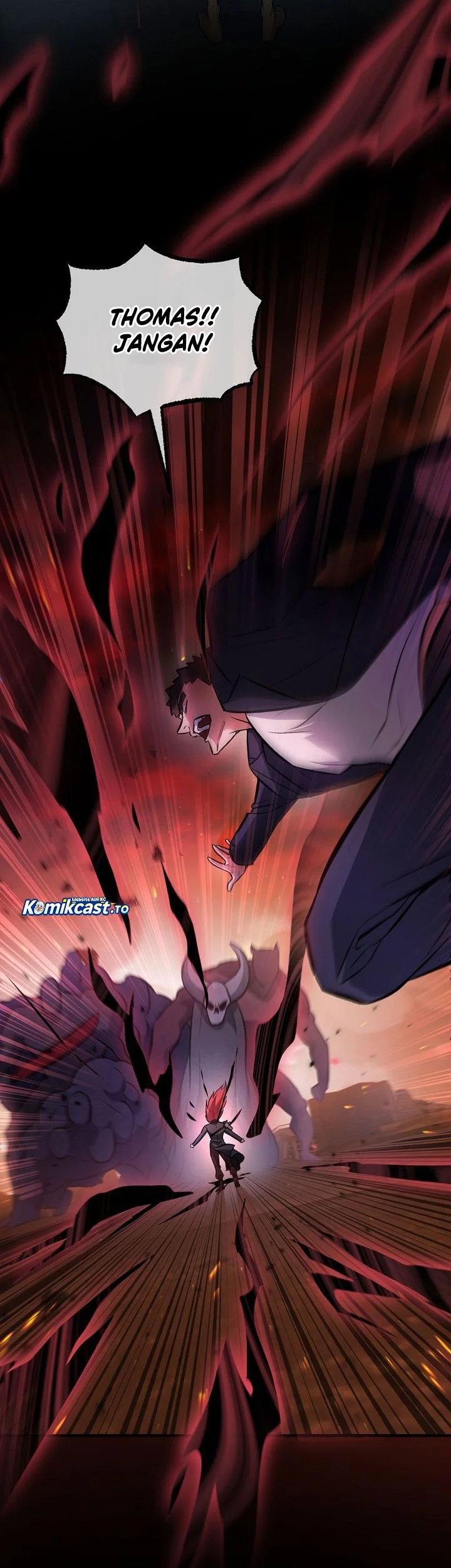 Chapter 134 - halaman 68