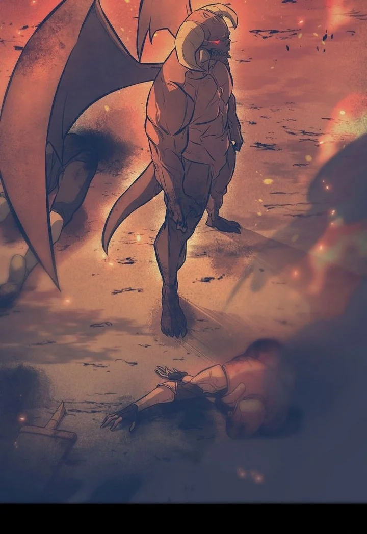 Chapter 135 - halaman 23