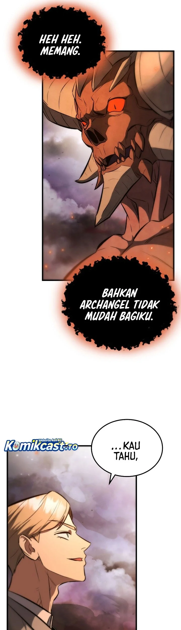 Chapter 135 - halaman 30