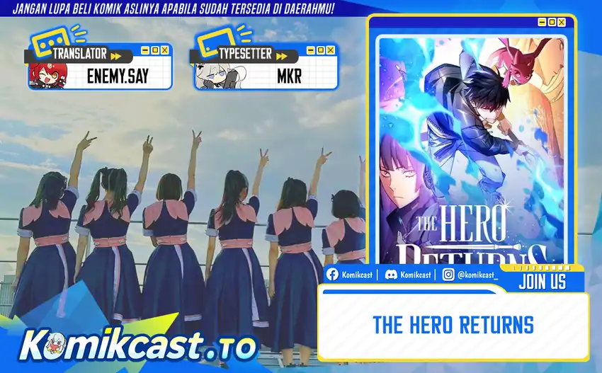 Chapter 138 - halaman 2