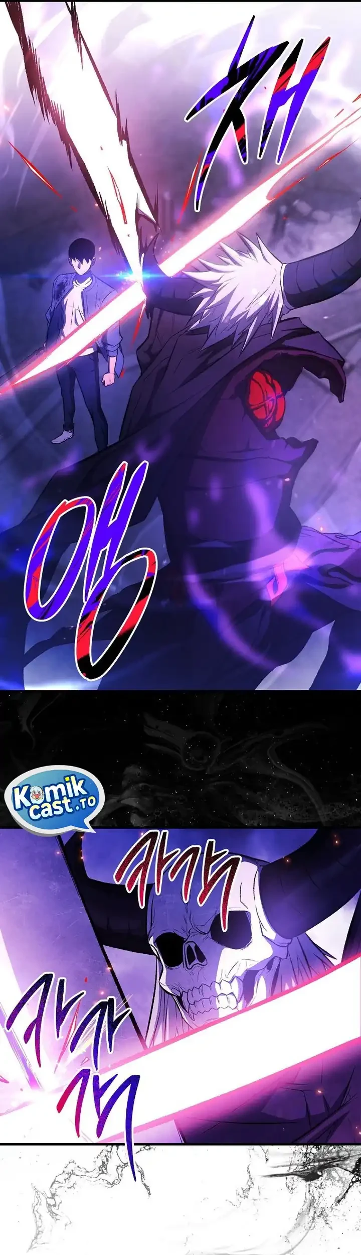Chapter 138 - halaman 19
