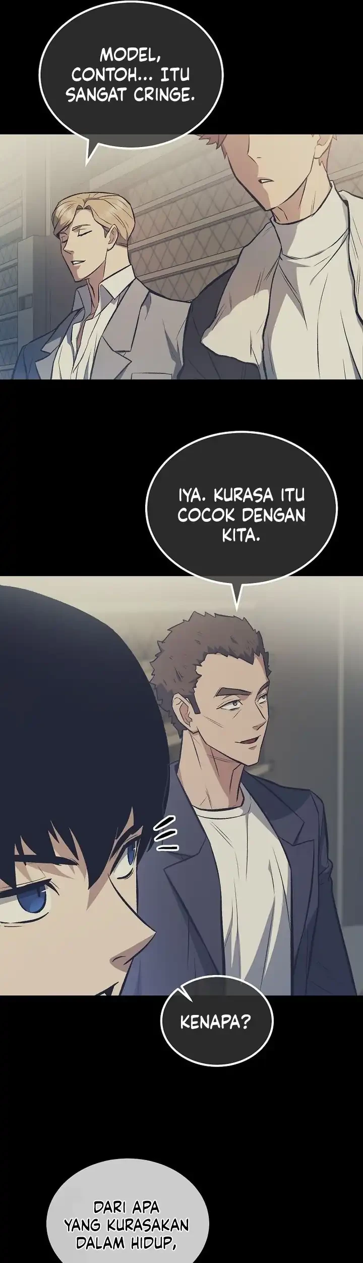 Chapter 138 - halaman 46