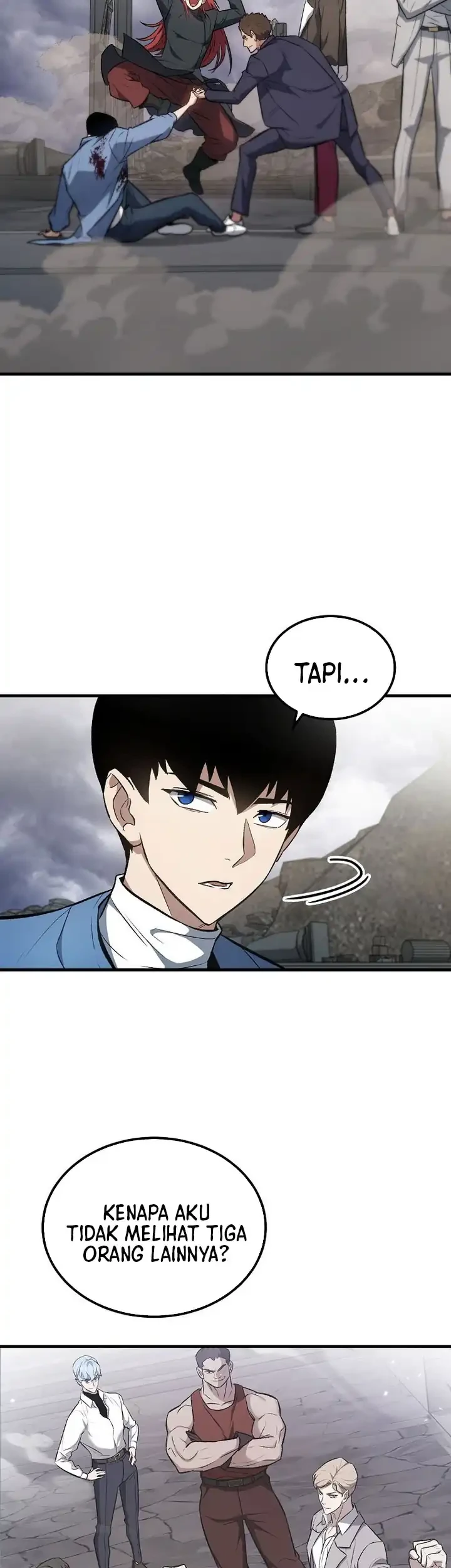 Chapter 139 - halaman 13