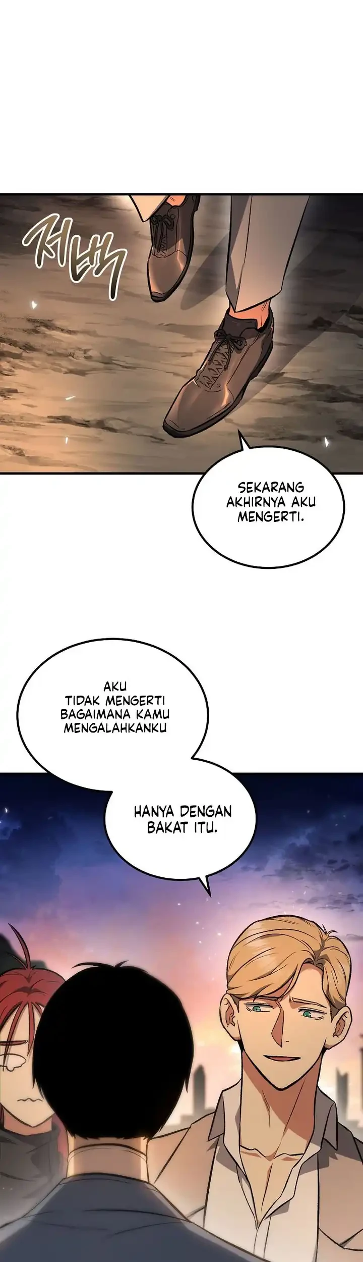 Chapter 141 - halaman 21