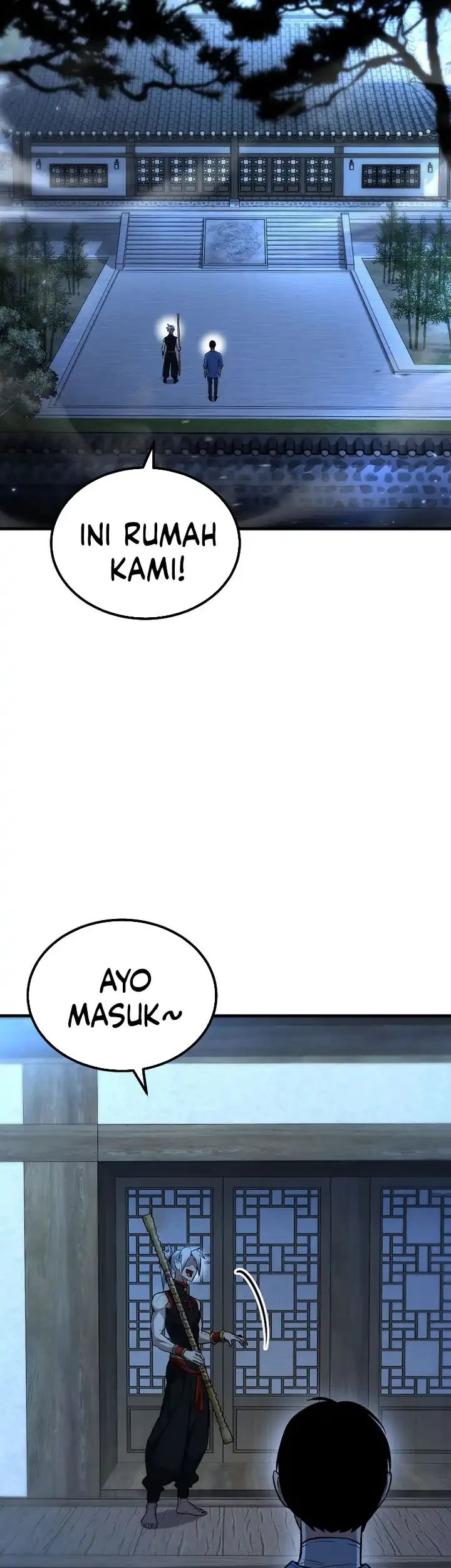 Chapter 143 - halaman 31