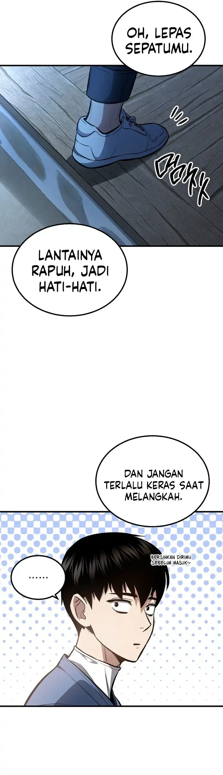 Chapter 143 - halaman 33