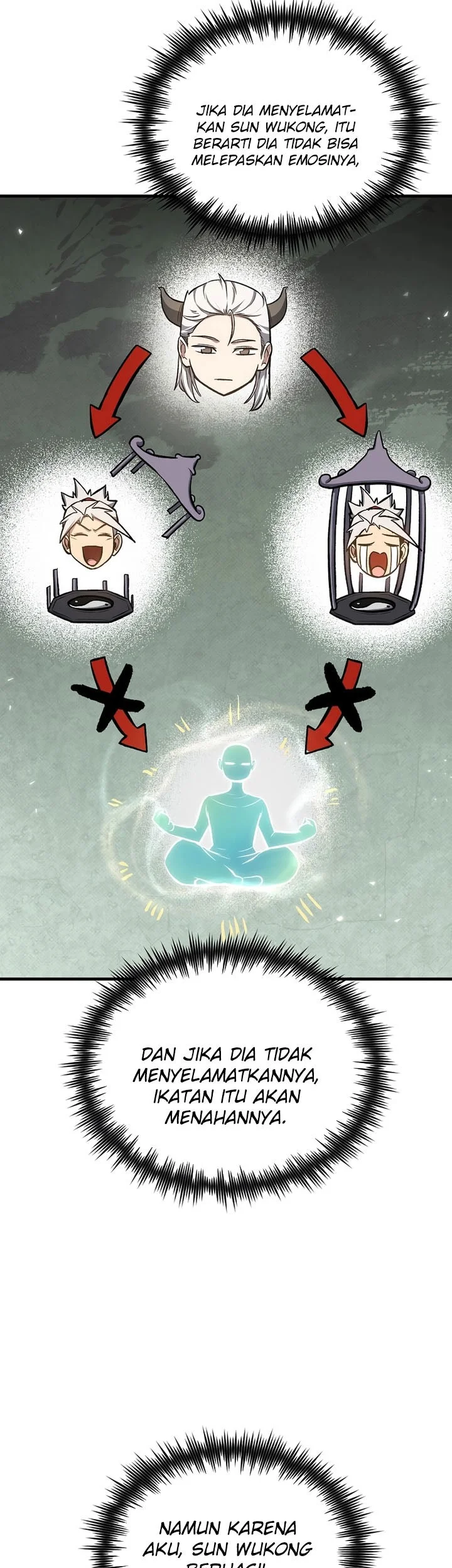 Chapter 144 - halaman 21