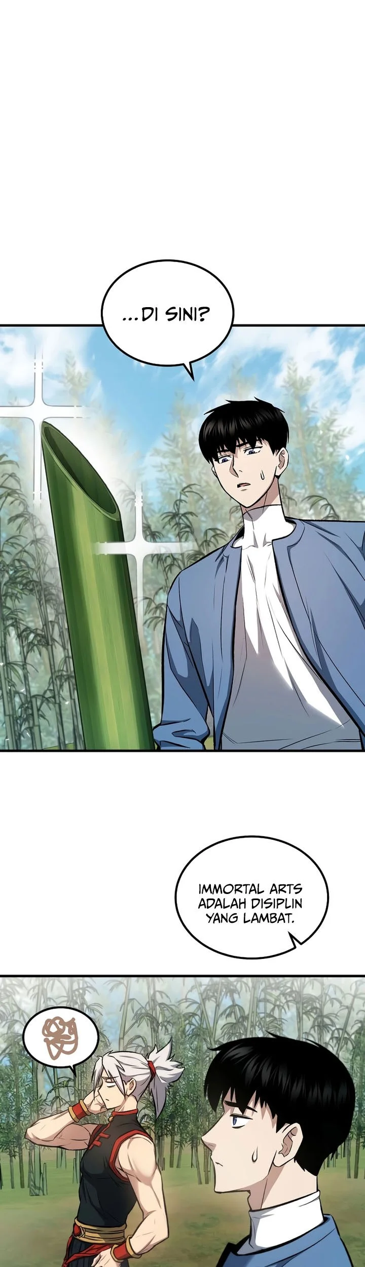 Chapter 144 - halaman 27