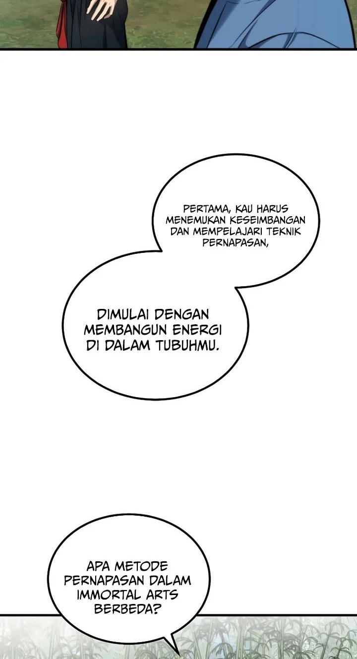 Chapter 144 - halaman 28