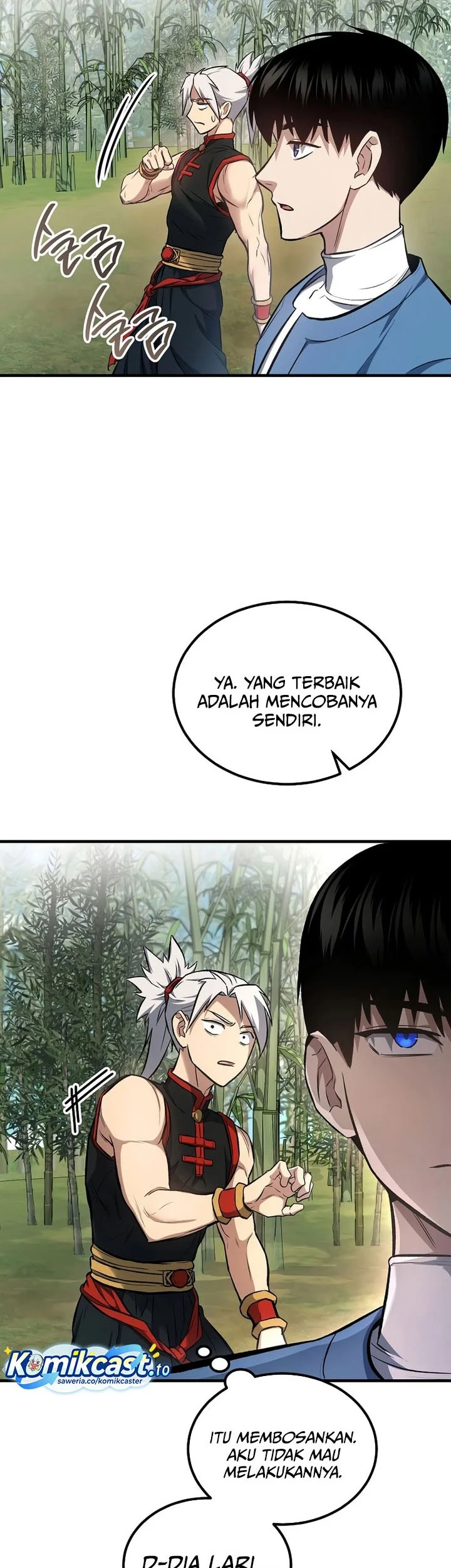 Chapter 144 - halaman 29