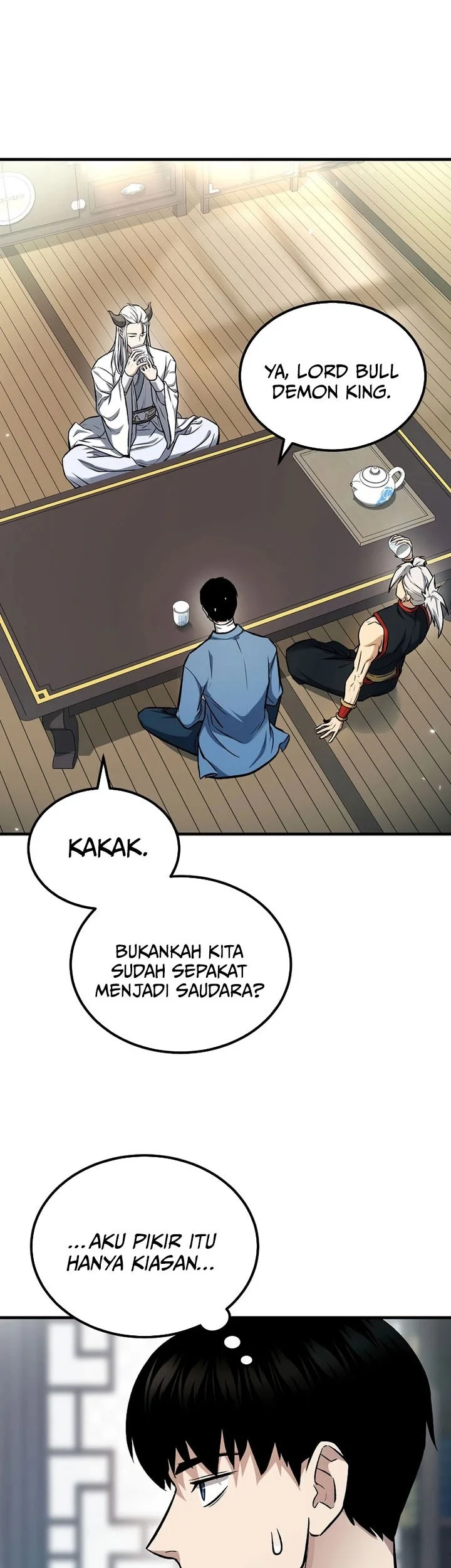 Chapter 144 - halaman 5