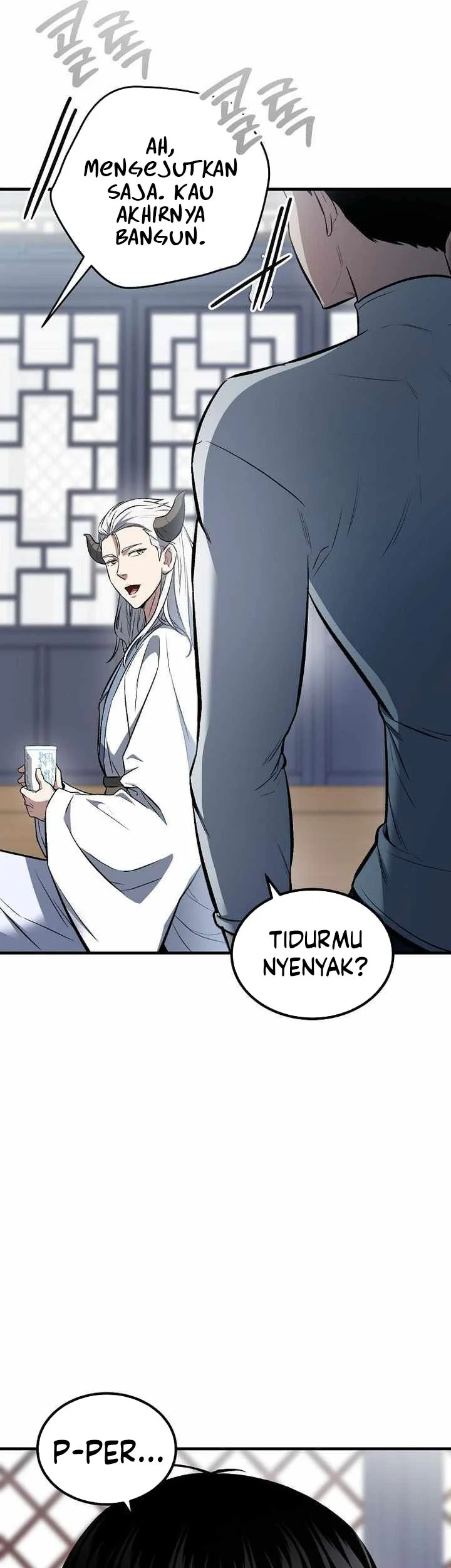 Chapter 146 - halaman 27