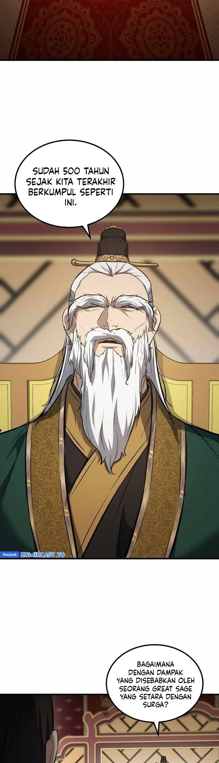Chapter 146 - halaman 49