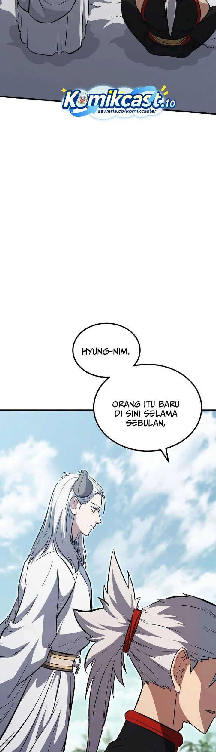 Chapter 147 - halaman 25