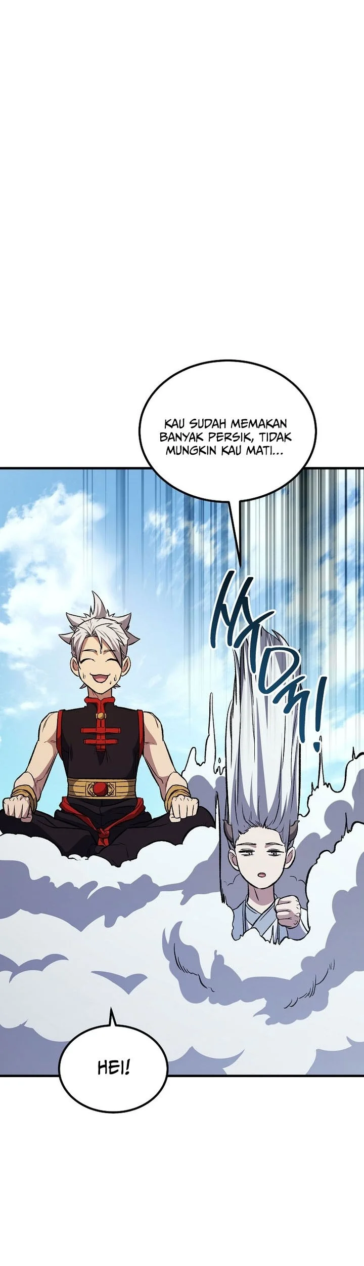 Chapter 147 - halaman 39