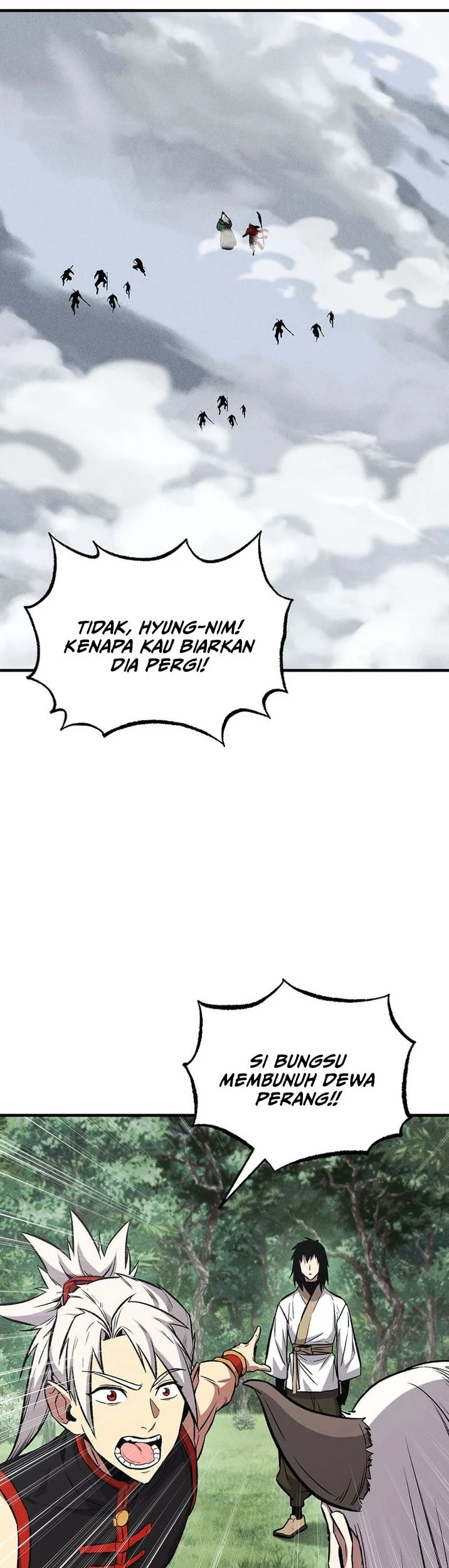 Chapter 150 - halaman 29