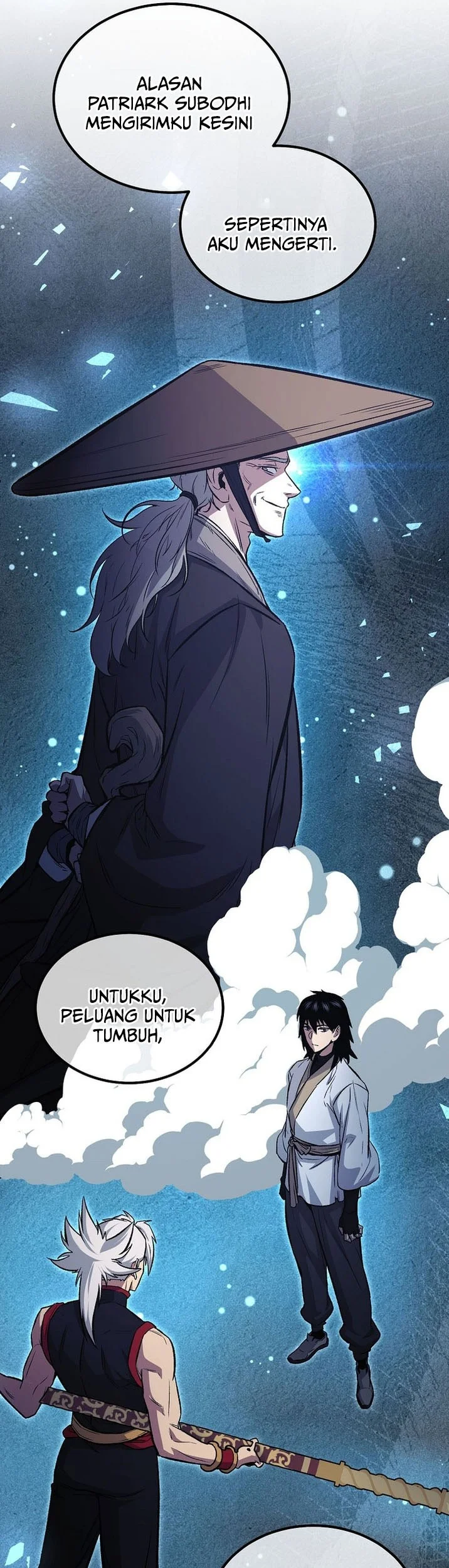 Chapter 150 - halaman 51