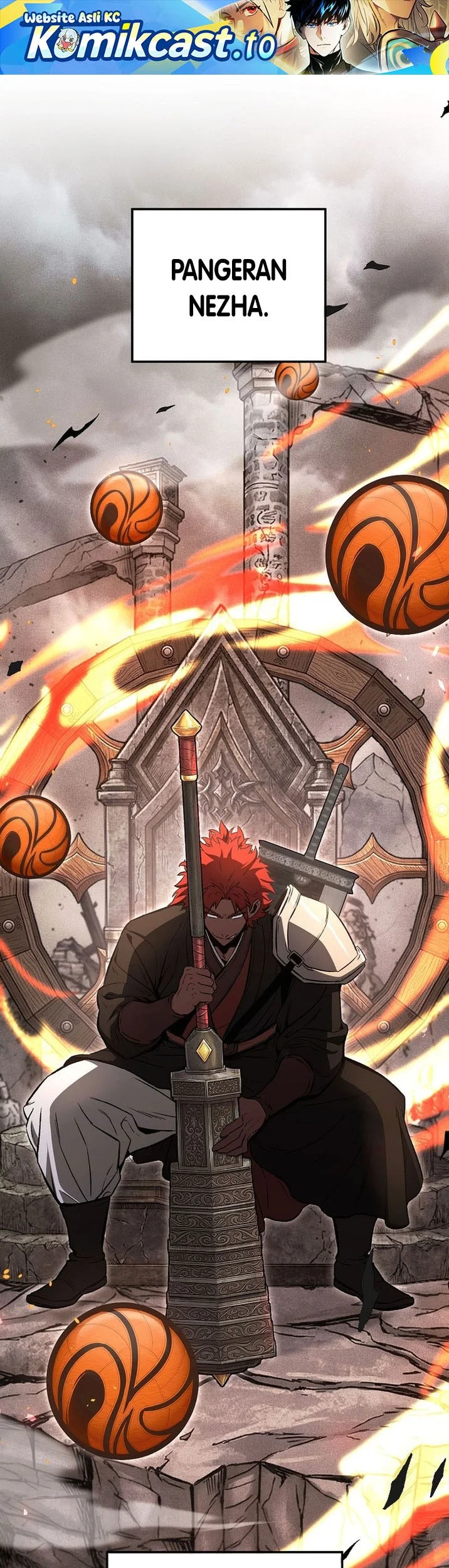 Chapter 150 - halaman 3